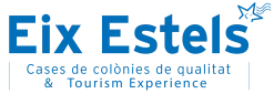 Eix Estels