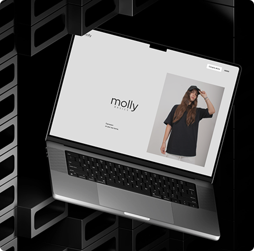 Molly - Proyecto Kodex