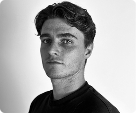 Thomas Maximilian Frahm Fetherston CEO Kodex Global Ibérica S.L